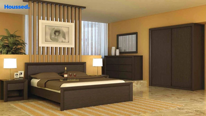 Sample Apartment